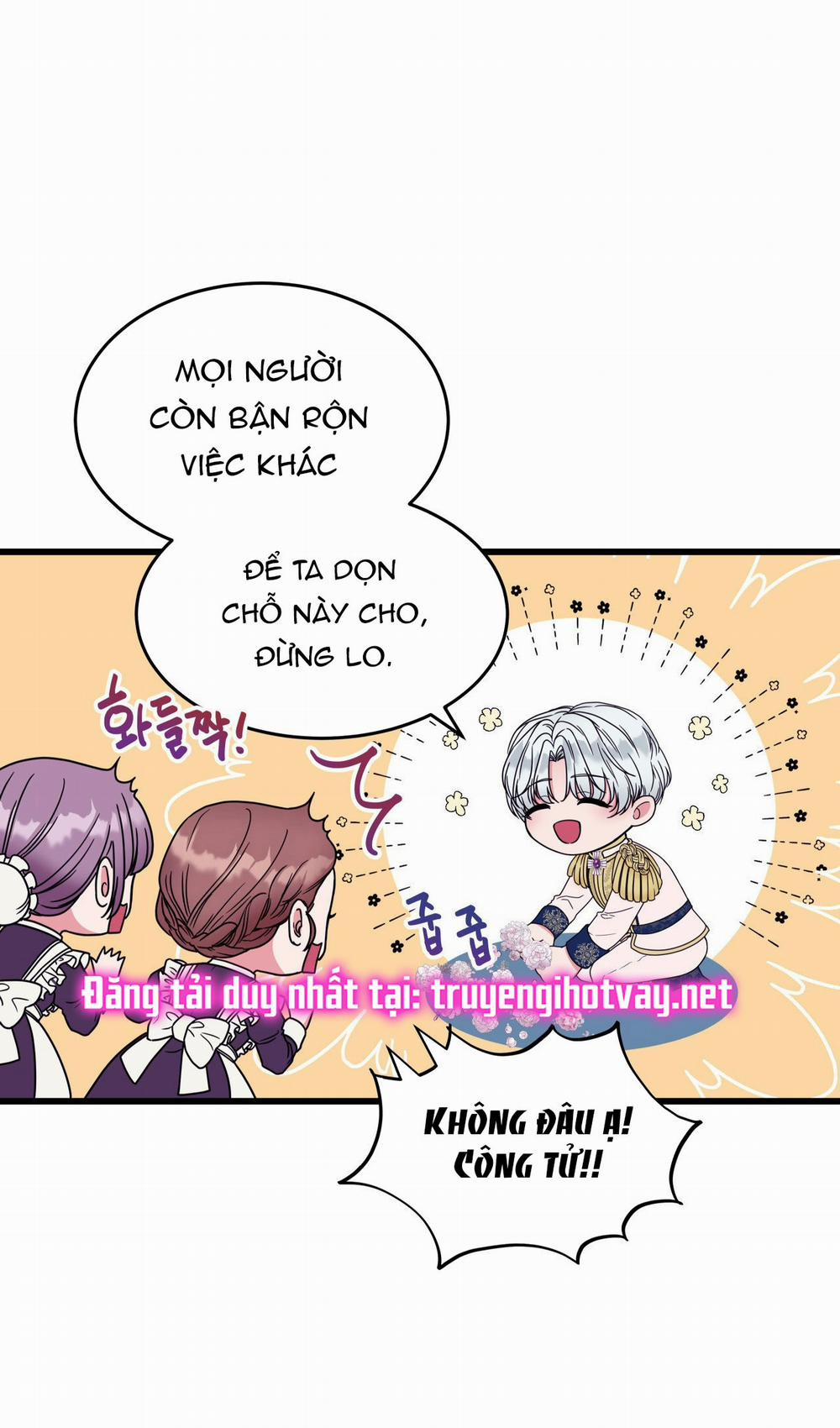 [18+] Anh Trai Đã Thay Đổi 3.1 trang 5