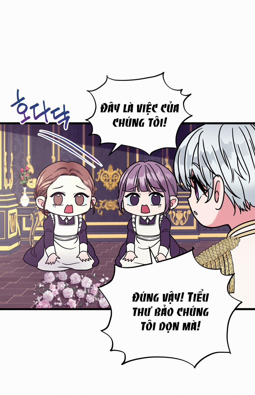 [18+] Anh Trai Đã Thay Đổi 3.1 trang 6