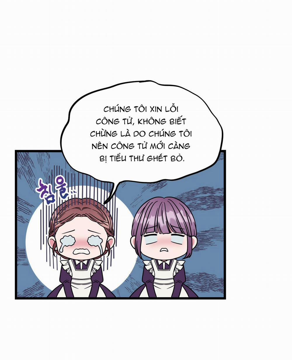 [18+] Anh Trai Đã Thay Đổi 3.1 trang 7