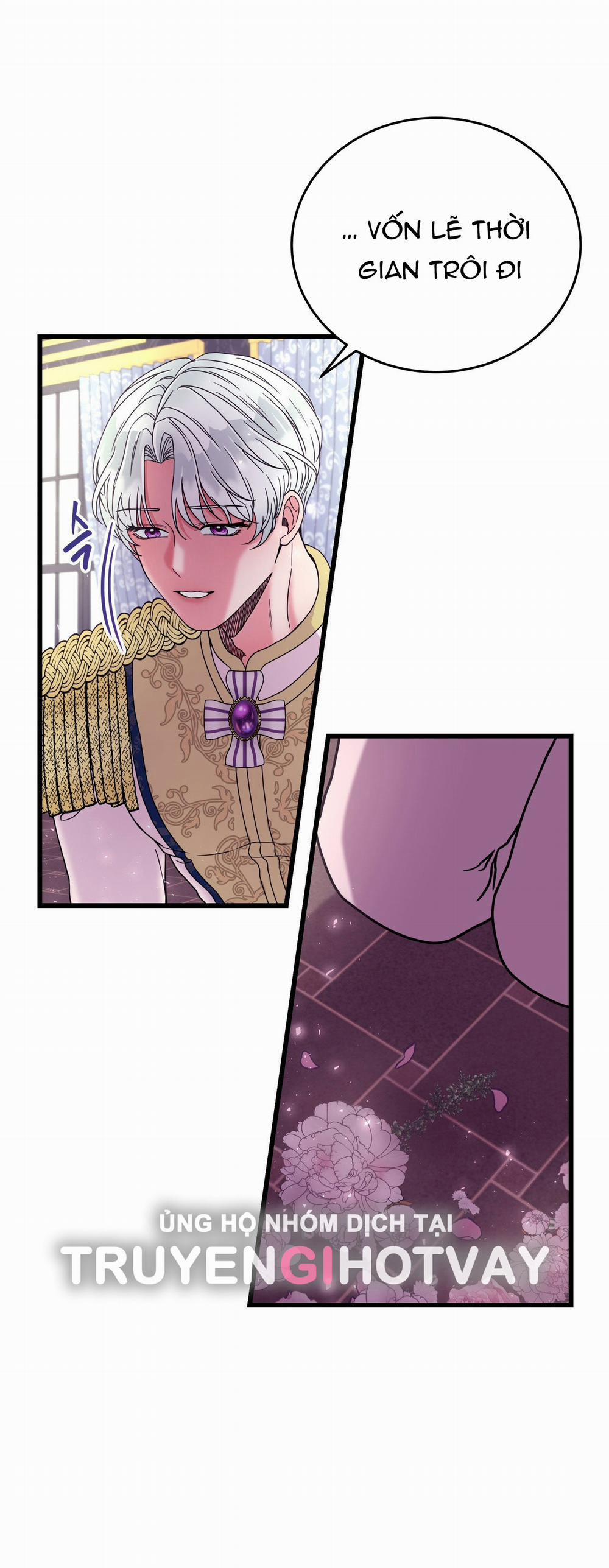 [18+] Anh Trai Đã Thay Đổi 3.1 trang 9