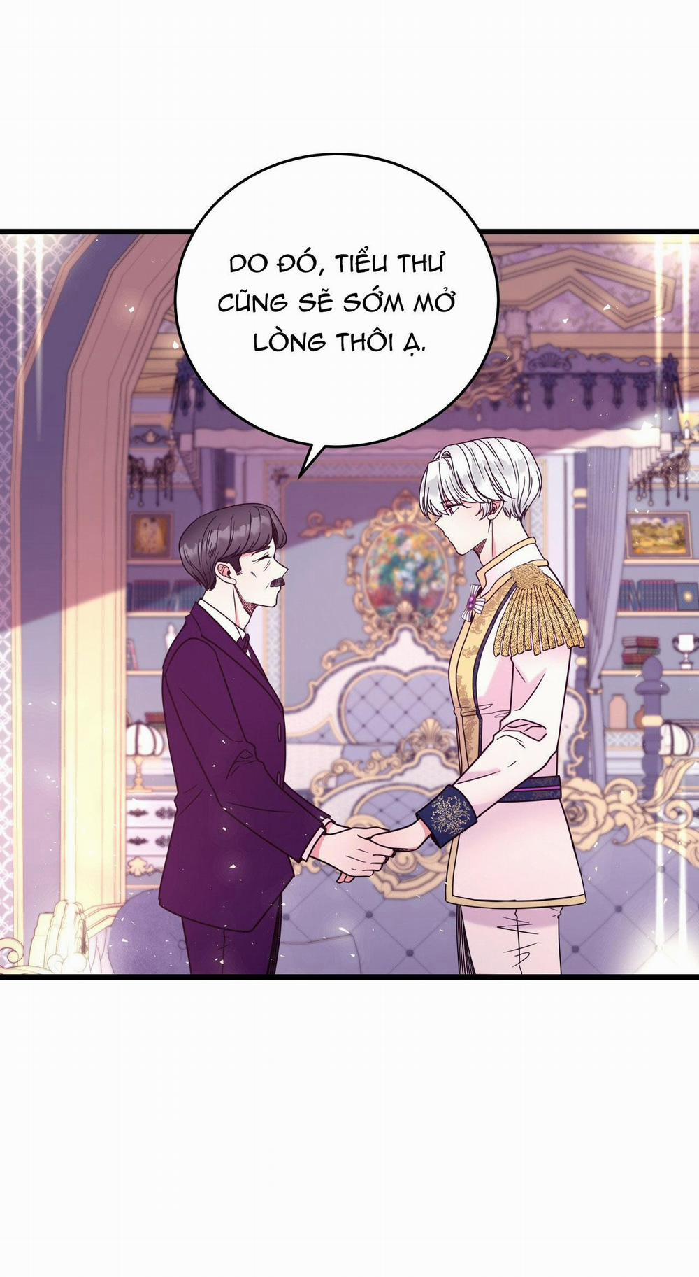 [18+] Anh Trai Đã Thay Đổi 3.2 trang 2