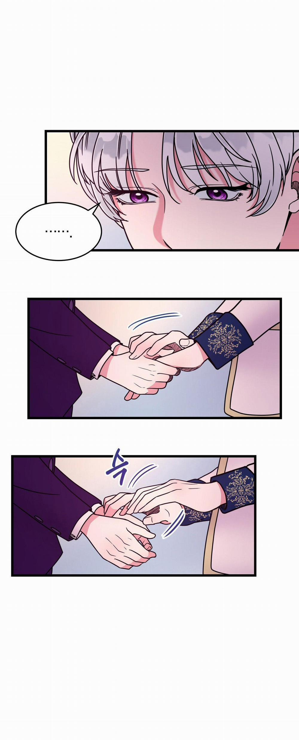 [18+] Anh Trai Đã Thay Đổi 3.2 trang 3