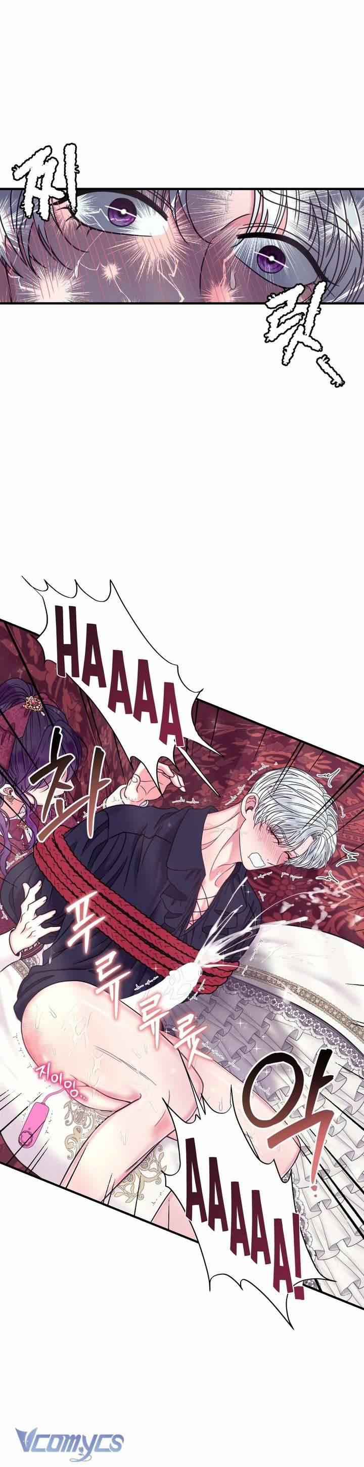 [18+] Anh Trai Đã Thay Đổi 30 trang 14