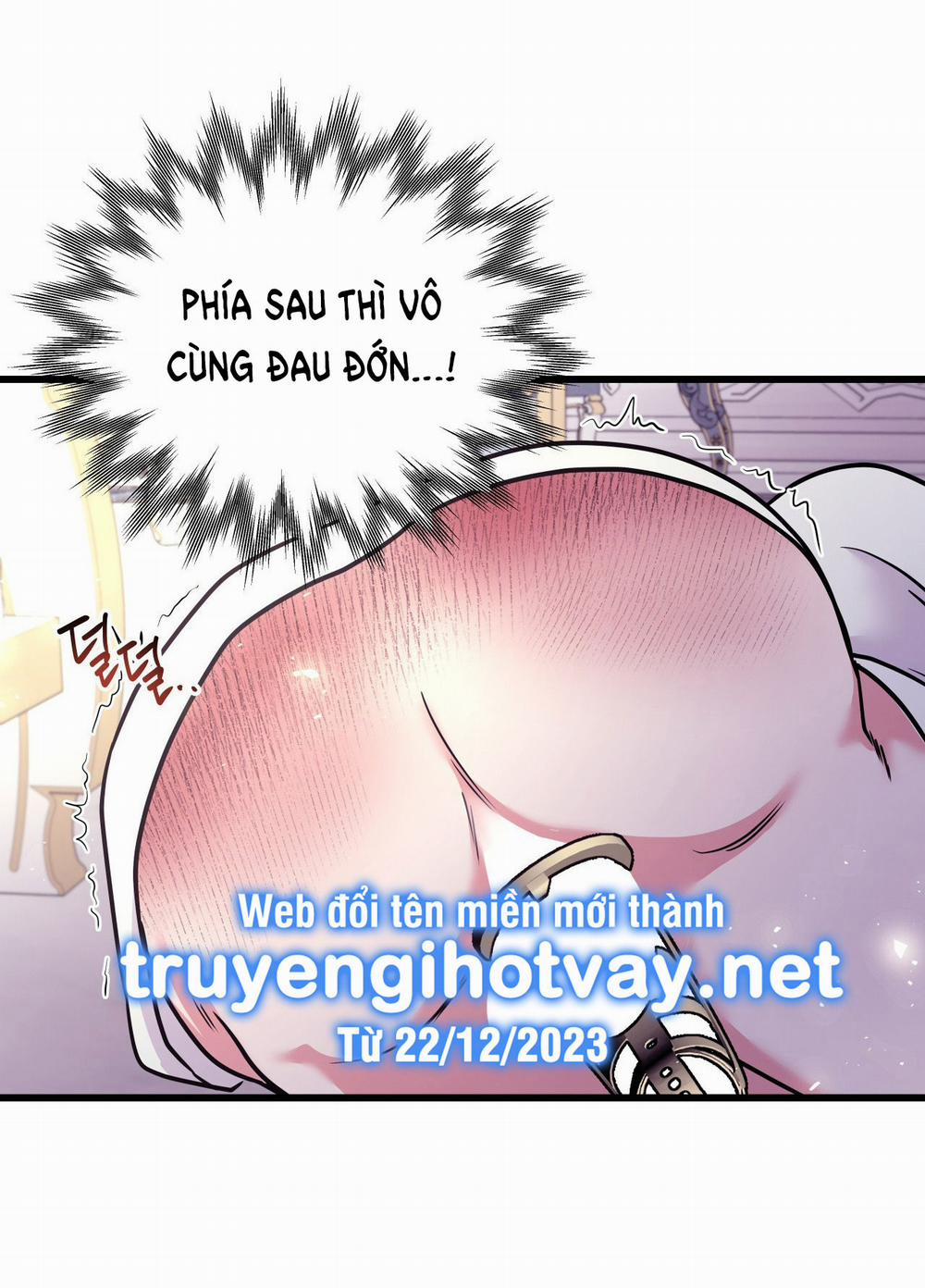 [18+] Anh Trai Đã Thay Đổi Chương 9 1 Trang 29