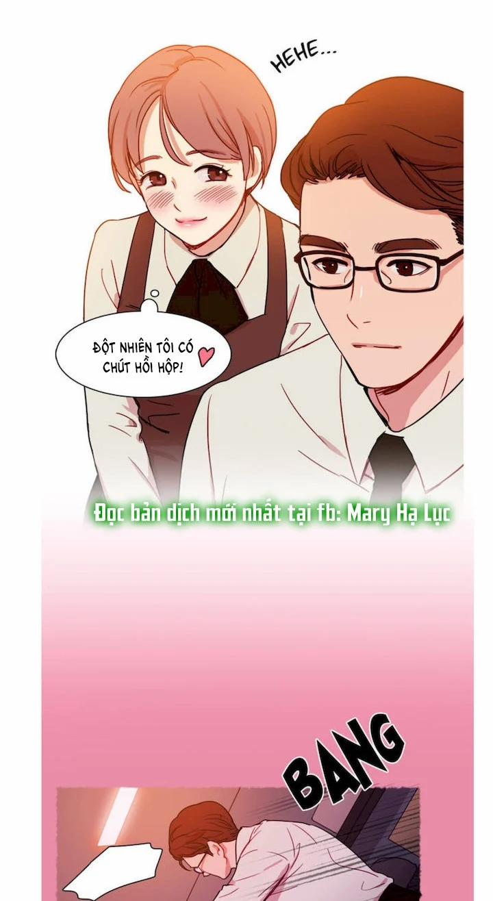 [18+] Ảo Tưởng Của Narae 1 trang 13