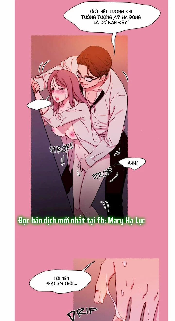 [18+] Ảo Tưởng Của Narae 1 trang 15