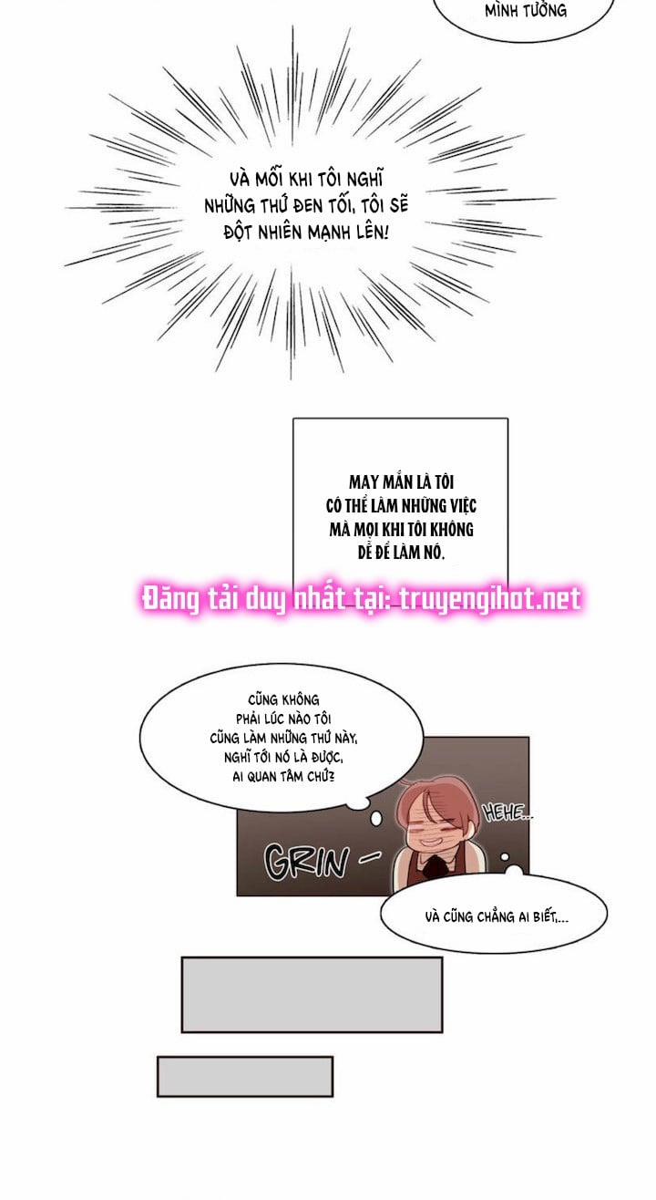 [18+] Ảo Tưởng Của Narae 1 trang 19