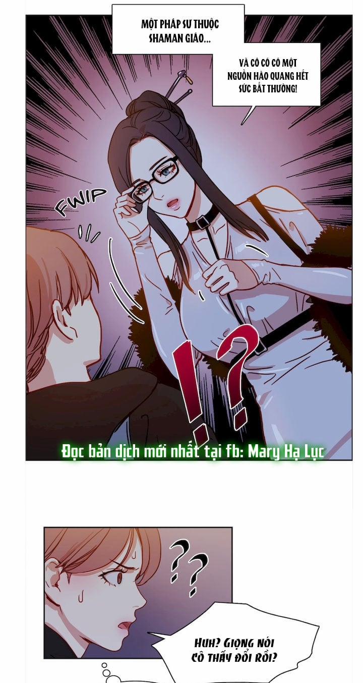 [18+] Ảo Tưởng Của Narae 2 trang 11