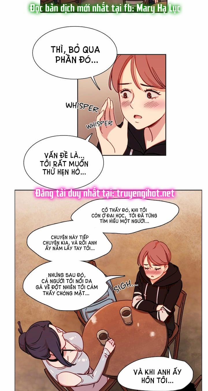 [18+] Ảo Tưởng Của Narae 2 trang 16