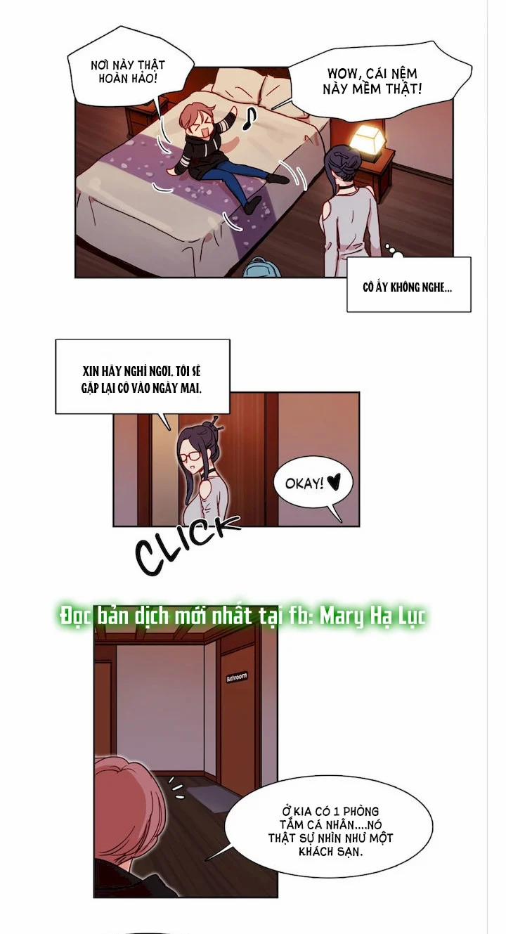 [18+] Ảo Tưởng Của Narae 2 trang 25