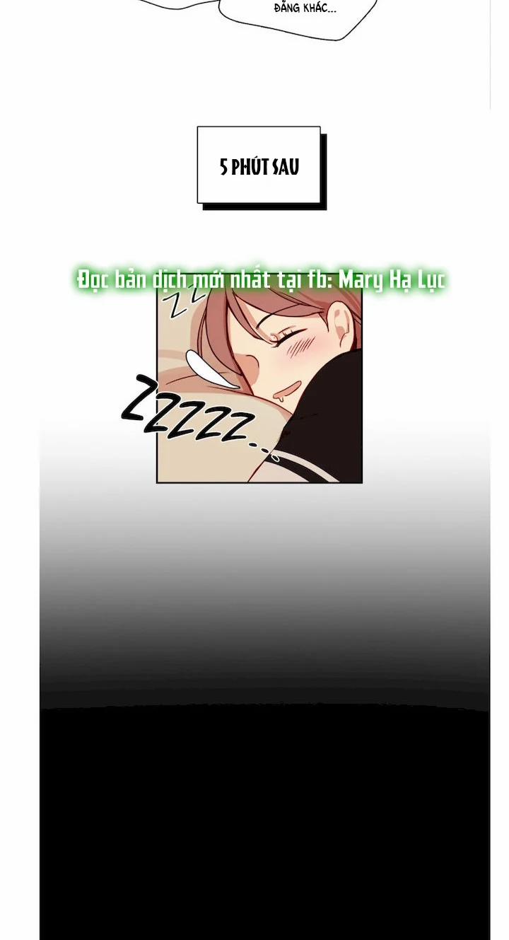 [18+] Ảo Tưởng Của Narae 2 trang 27