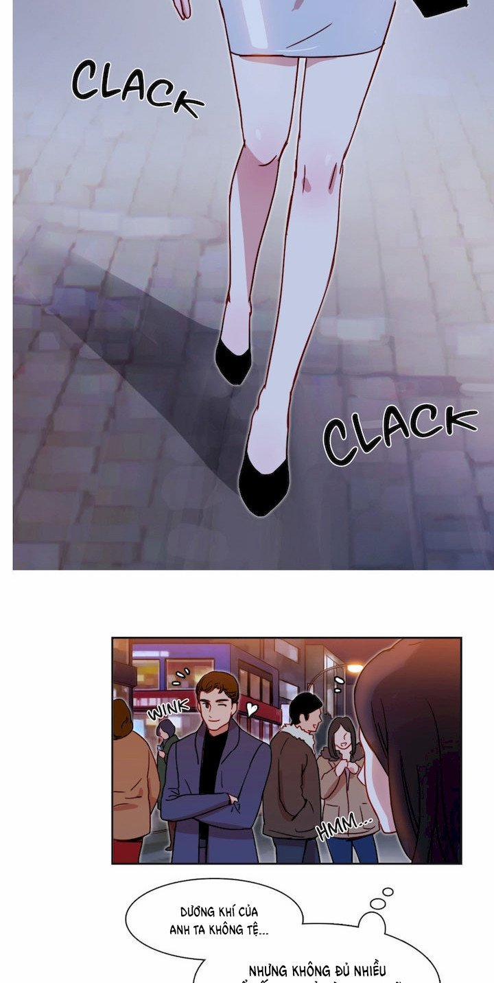 [18+] Ảo Tưởng Của Narae 2 trang 3