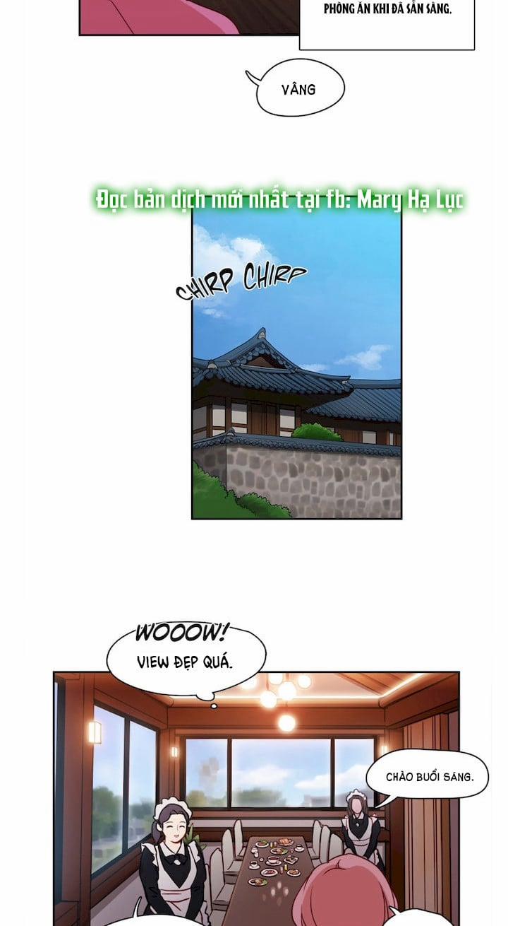 [18+] Ảo Tưởng Của Narae 3 trang 6