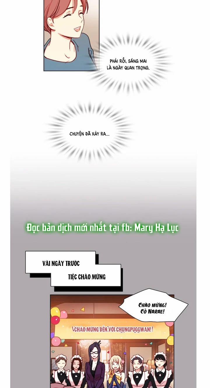 [18+] Ảo Tưởng Của Narae 4 trang 13