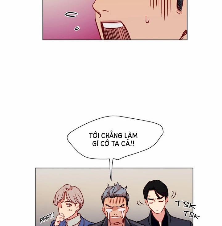 [18+] Ảo Tưởng Của Narae 4 trang 37