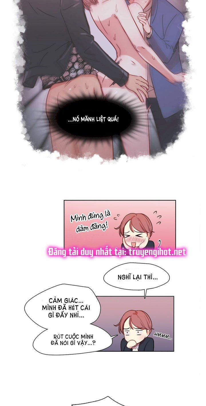 [18+] Ảo Tưởng Của Narae 5 trang 23