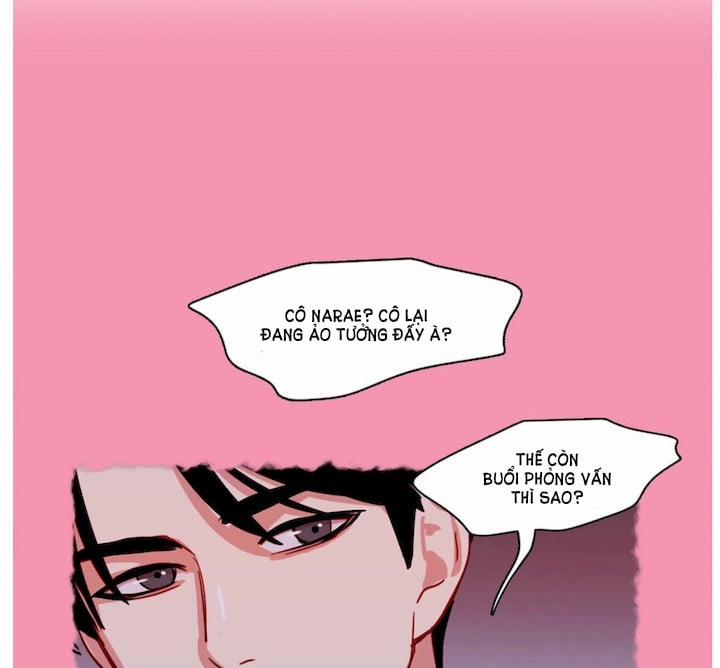 [18+] Ảo Tưởng Của Narae 5 trang 33