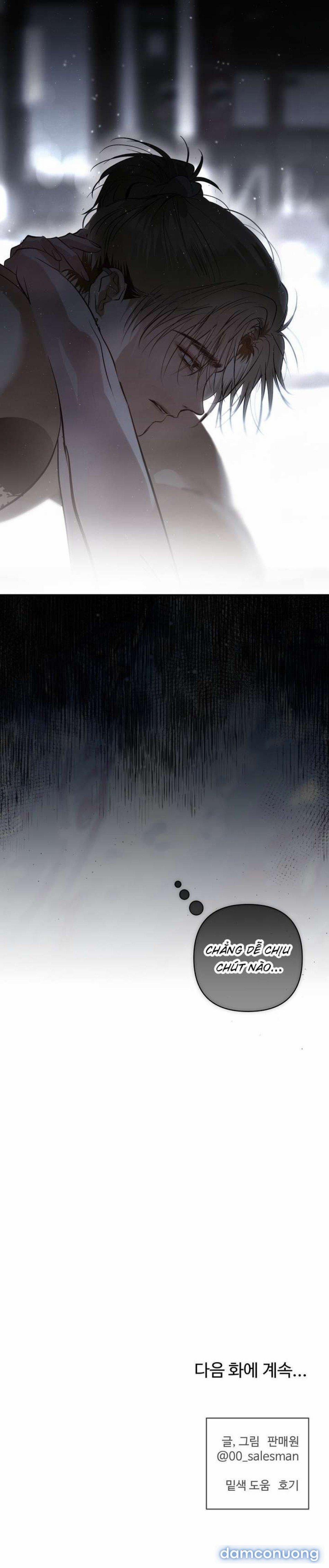 [ 18 + ] Ba Tháng Mùa Hè 35 trang 9