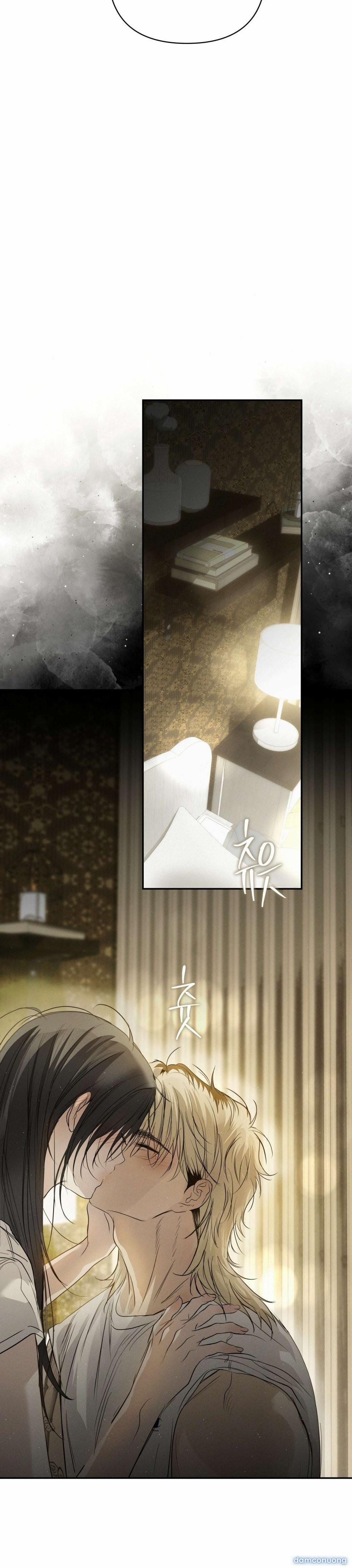 [ 18 + ] Ba Tháng Mùa Hè 42 trang 31