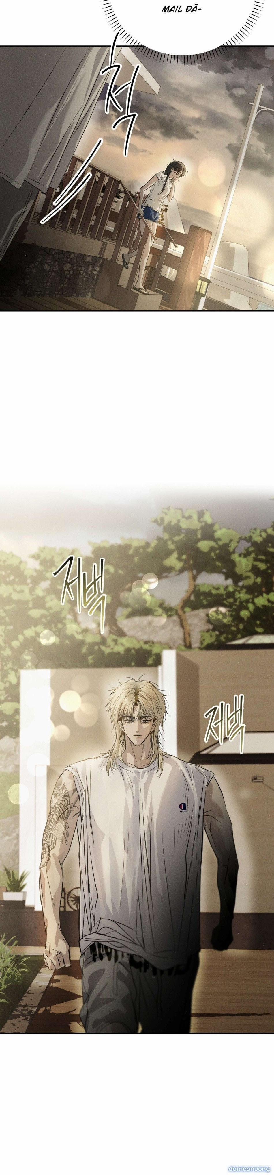 [ 18 + ] Ba Tháng Mùa Hè 42 trang 5