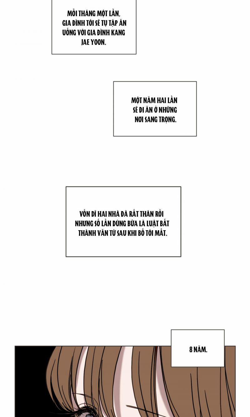 [18+] Bạn Bè Cái Quái Gì? 1 trang 22