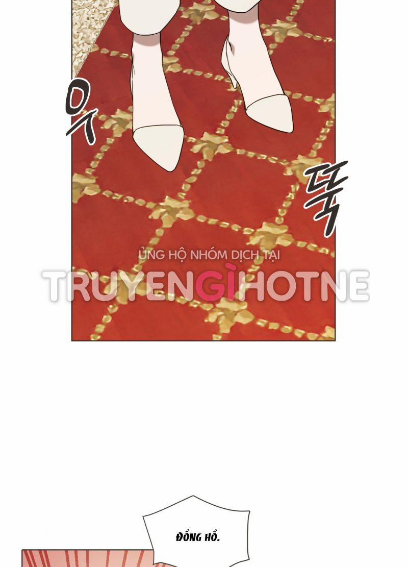 [18+] Bạn Bè Cái Quái Gì? 1 trang 32