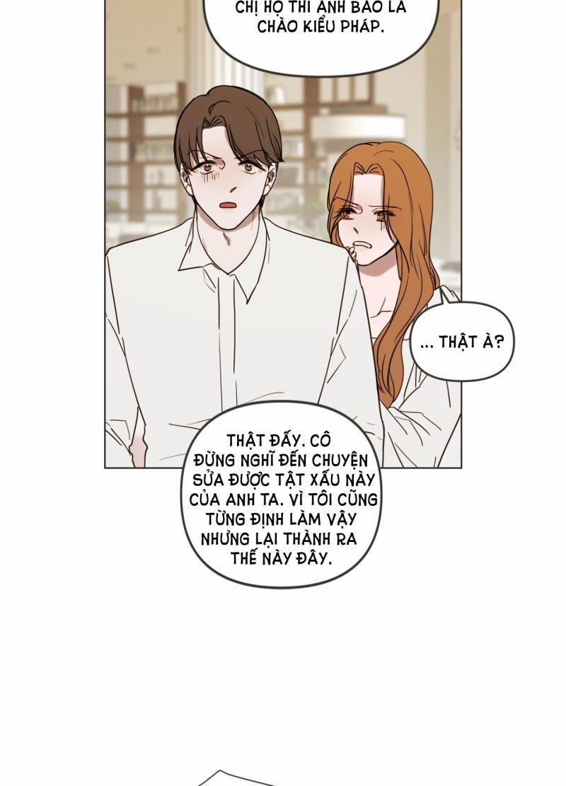 [18+] Bạn Bè Cái Quái Gì? 1 trang 44