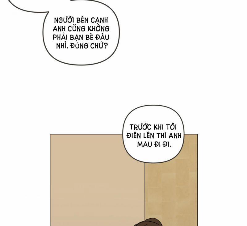 [18+] Bạn Bè Cái Quái Gì? 1 trang 50