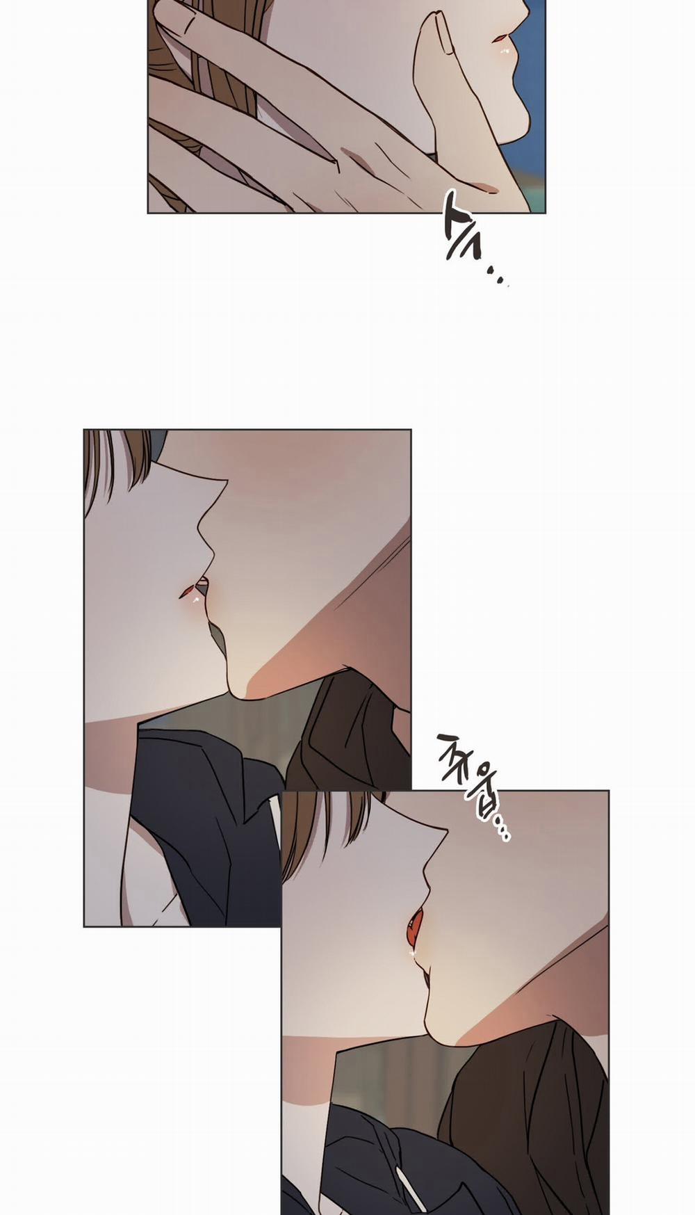 [18+] Bạn Bè Cái Quái Gì? 2 trang 34