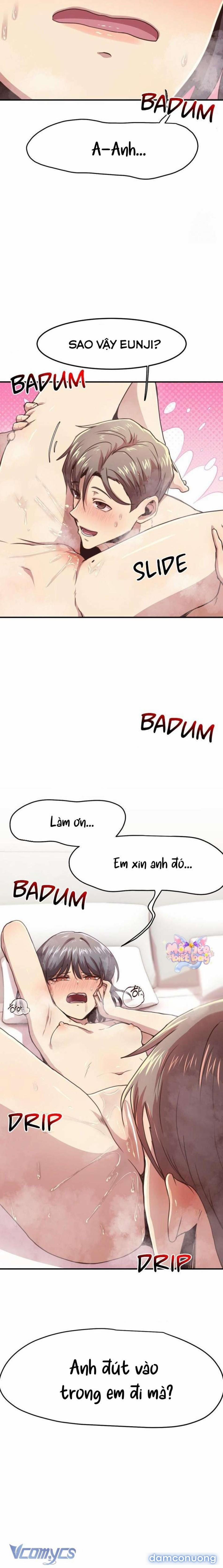 [18+] Bạn Bè Của Anh Trai 21 trang 9