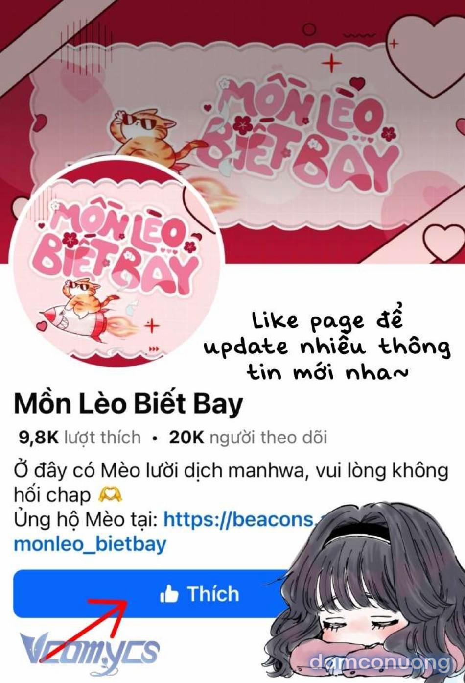 [18+] Bạn Bè Của Anh Trai 24 trang 10