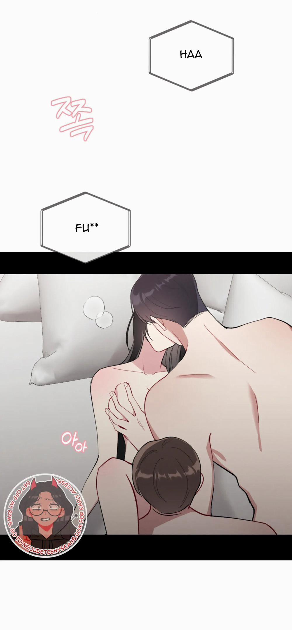 [18+] Bạn Của Anh Trai Không Thể To Như Vậy 1.1 trang 14