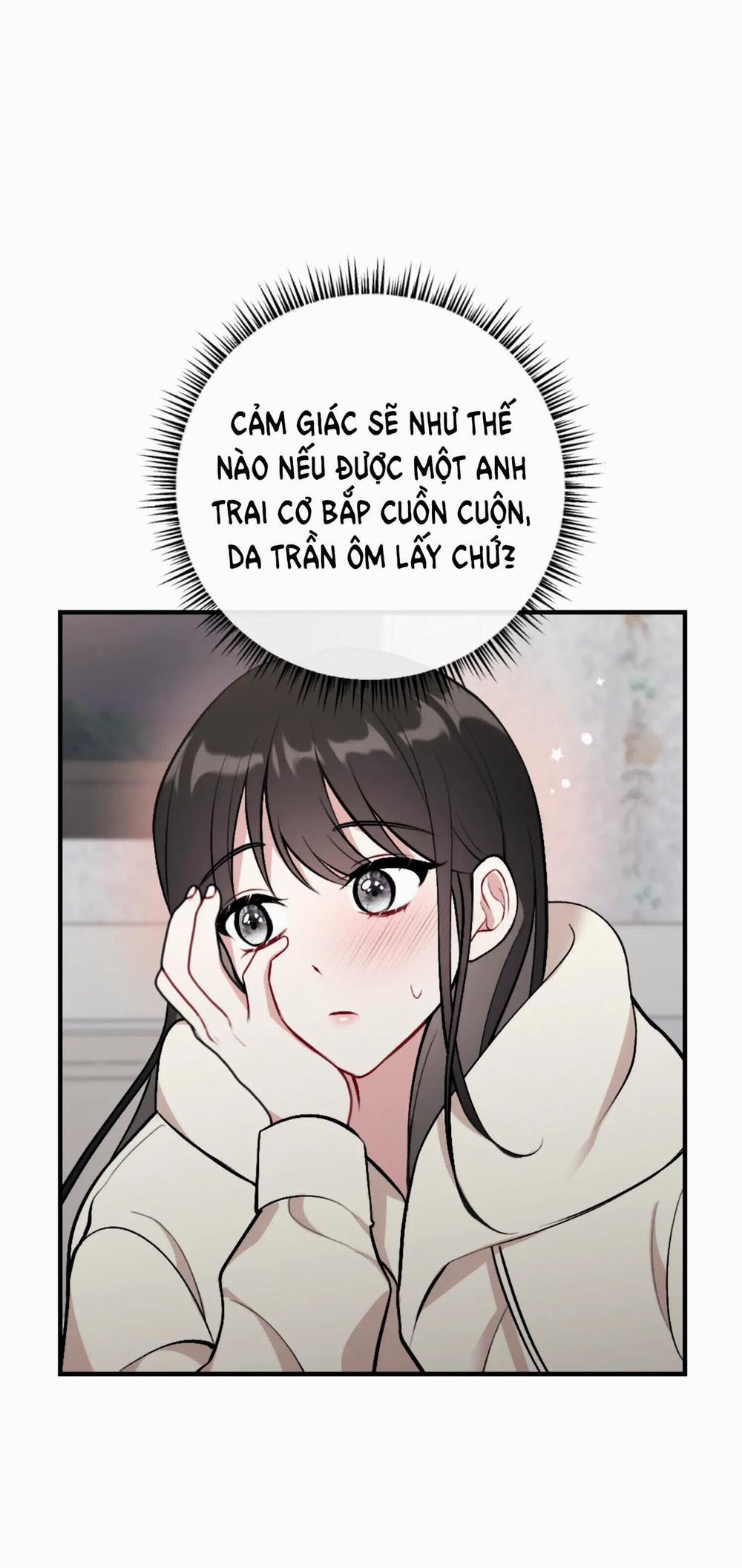 [18+] Bạn Của Anh Trai Không Thể To Như Vậy 1.1 trang 21