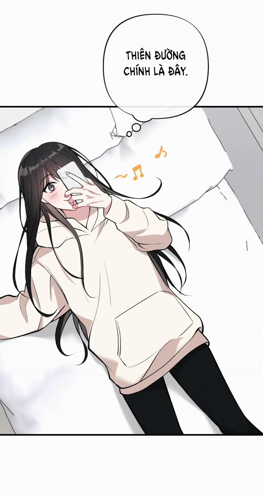 [18+] Bạn Của Anh Trai Không Thể To Như Vậy 1.2 trang 21