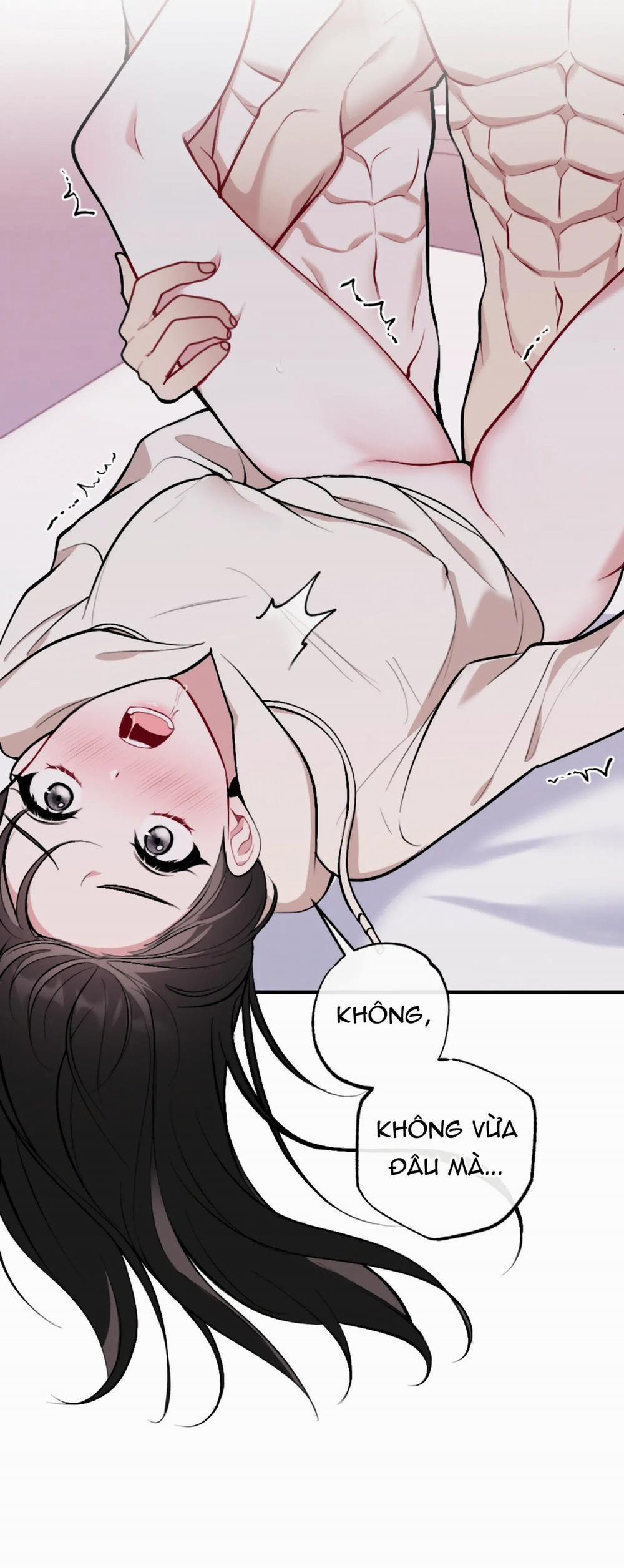 [18+] Bạn Của Anh Trai Không Thể To Như Vậy 1.2 trang 28