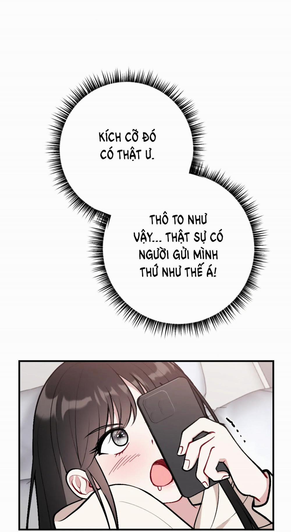 [18+] Bạn Của Anh Trai Không Thể To Như Vậy 1.2 trang 32