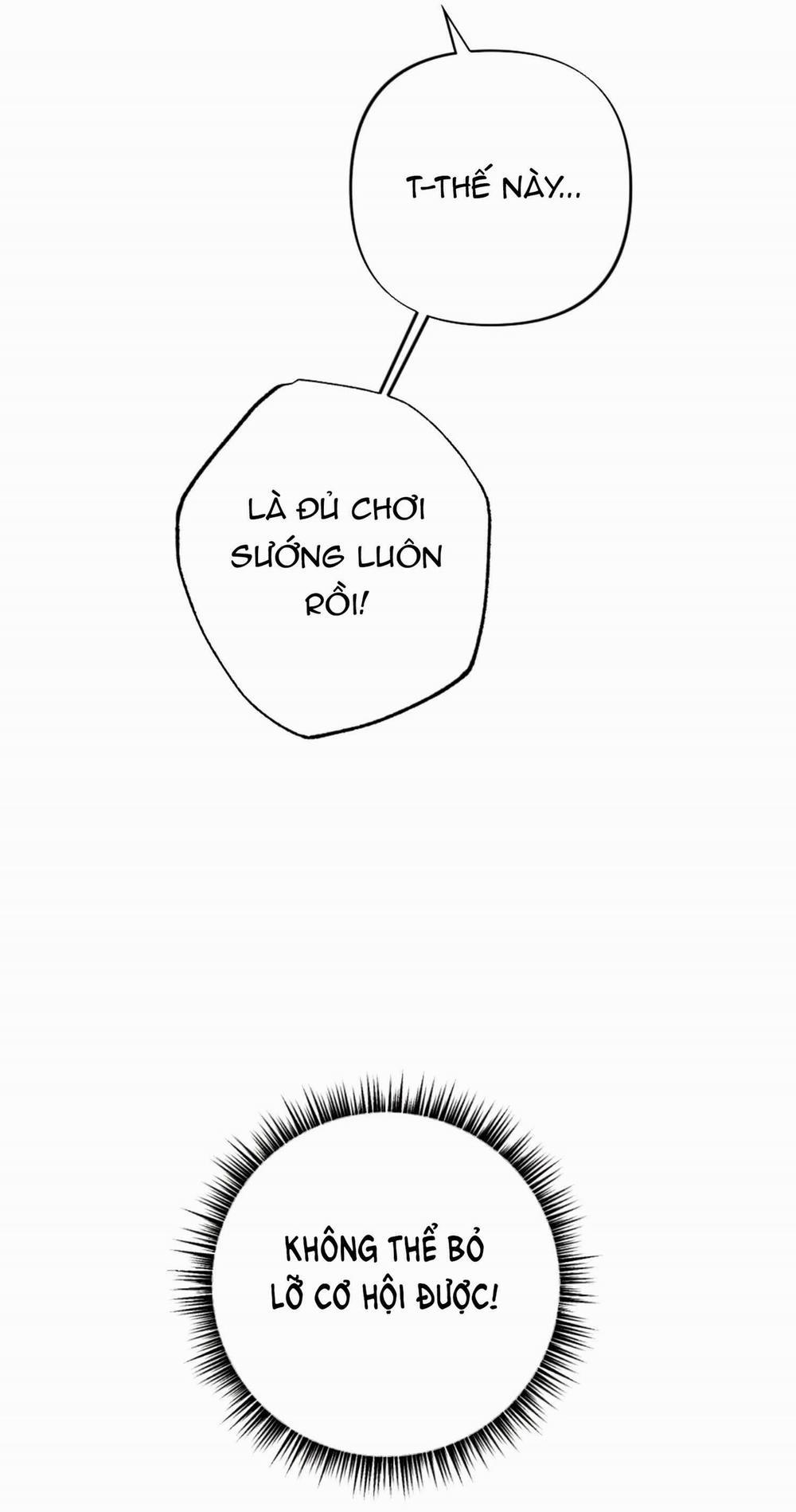 [18+] Bạn Của Anh Trai Không Thể To Như Vậy 1.2 trang 33