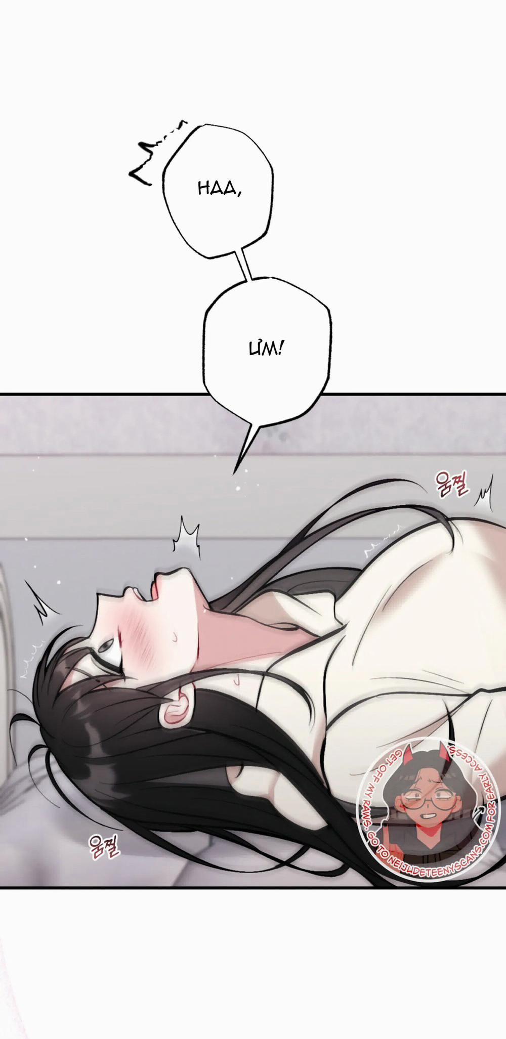 [18+] Bạn Của Anh Trai Không Thể To Như Vậy 1.2 trang 41