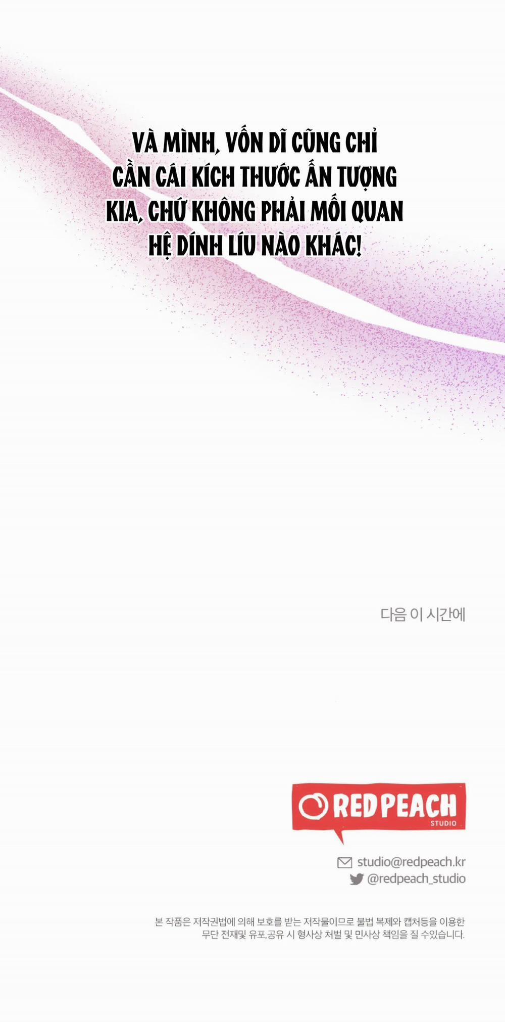 [18+] Bạn Của Anh Trai Không Thể To Như Vậy 1.2 trang 44