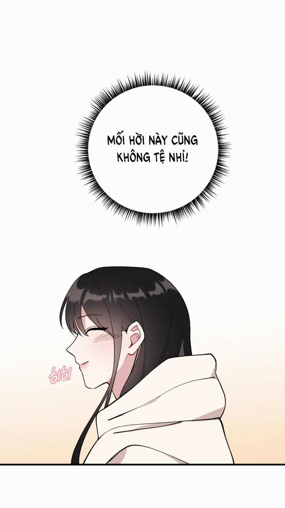 [18+] Bạn Của Anh Trai Không Thể To Như Vậy 1.2 trang 9