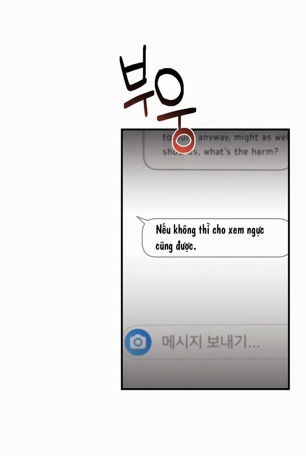 [18+] Bạn Của Anh Trai Không Thể To Như Vậy 2.1 trang 14