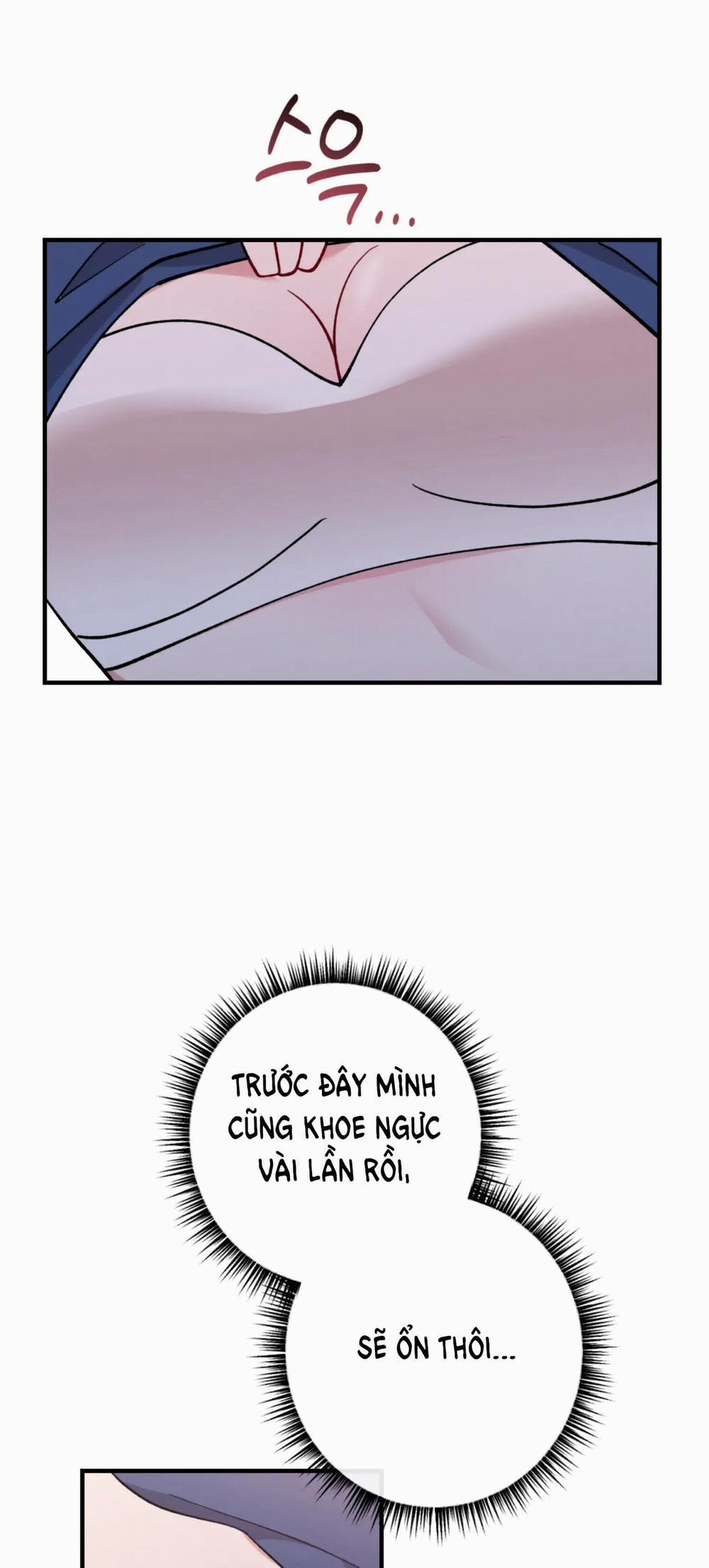 [18+] Bạn Của Anh Trai Không Thể To Như Vậy 2.1 trang 17