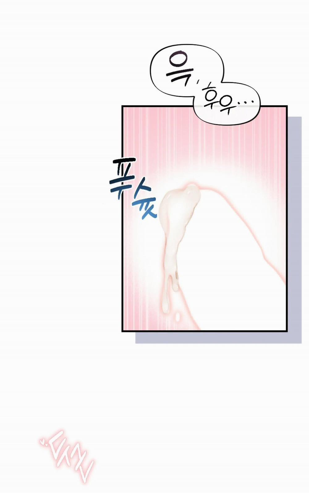 [18+] Bạn Của Anh Trai Không Thể To Như Vậy 2.1 trang 21