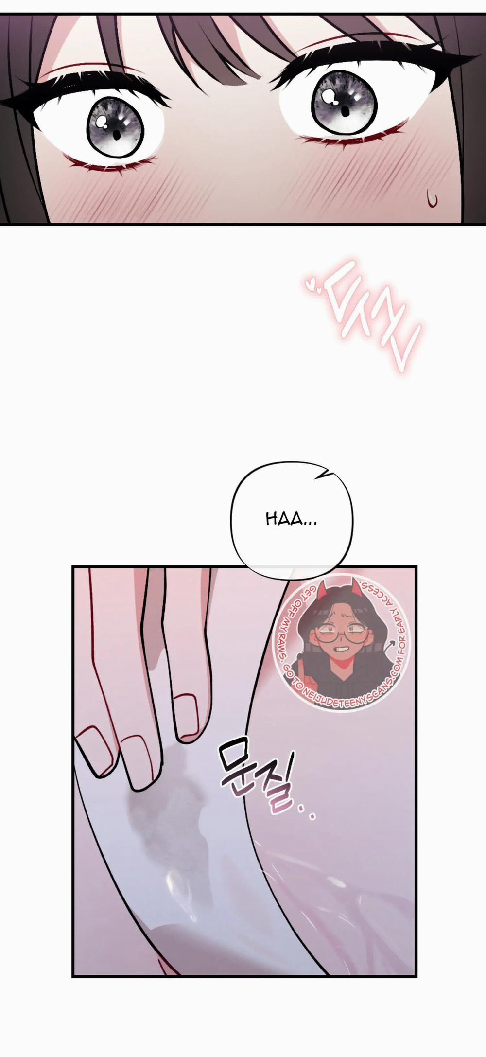 [18+] Bạn Của Anh Trai Không Thể To Như Vậy 2.1 trang 22