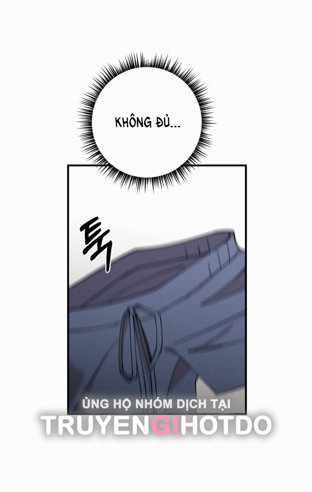 [18+] Bạn Của Anh Trai Không Thể To Như Vậy 2.1 trang 23