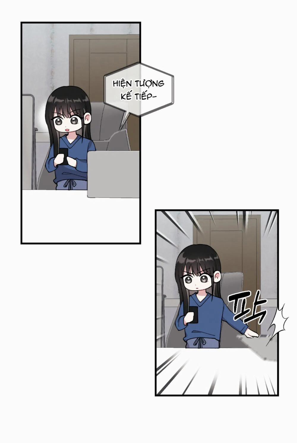 [18+] Bạn Của Anh Trai Không Thể To Như Vậy 2.1 trang 5