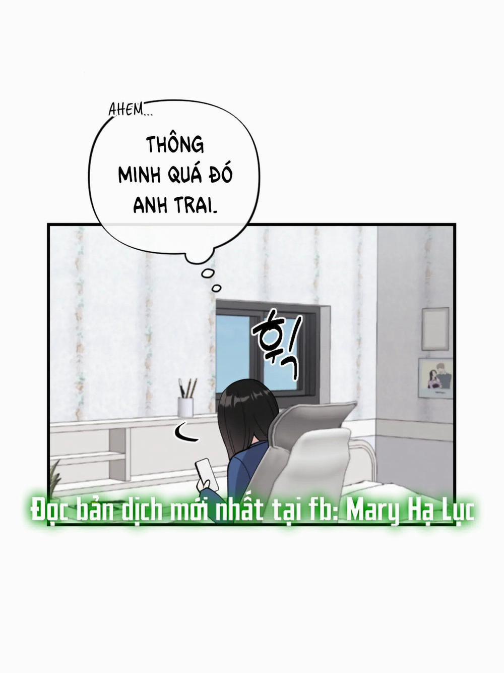 [18+] Bạn Của Anh Trai Không Thể To Như Vậy 2.1 trang 7