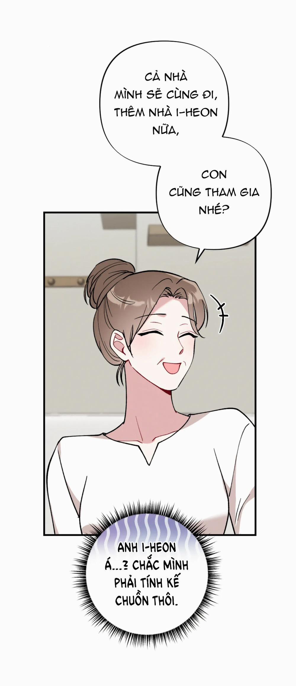 [18+] Bạn Của Anh Trai Không Thể To Như Vậy 2.2 trang 10