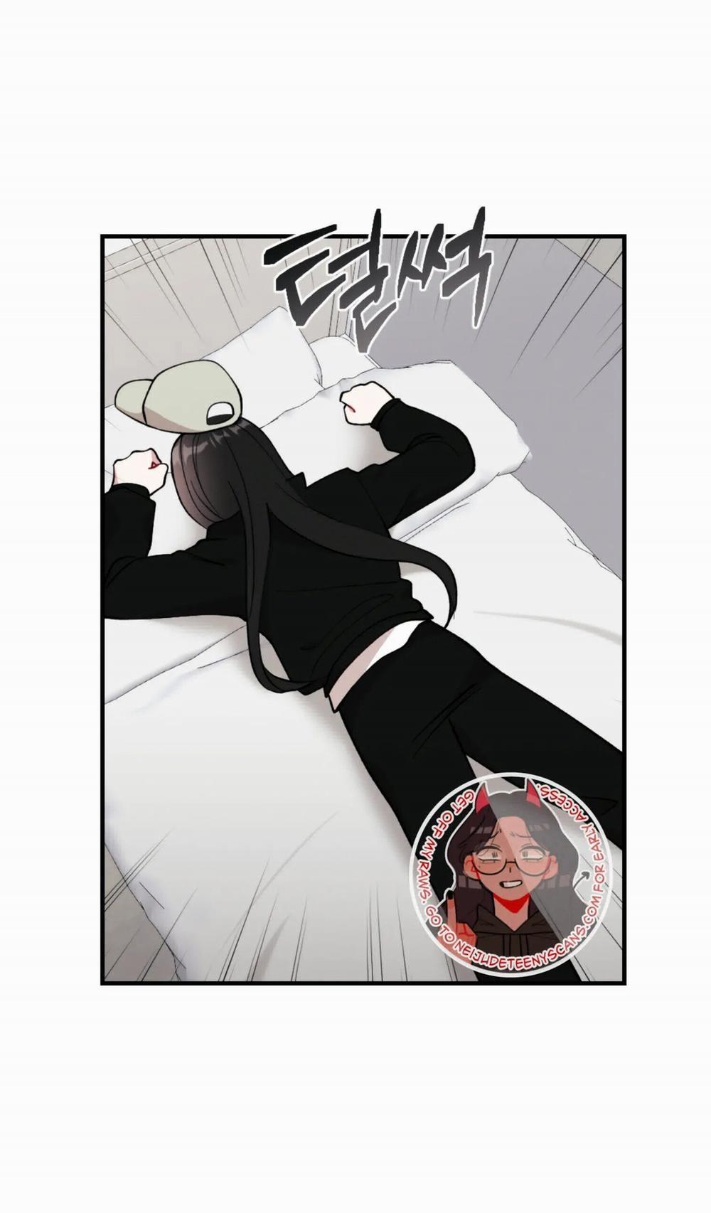 [18+] Bạn Của Anh Trai Không Thể To Như Vậy 2.2 trang 19