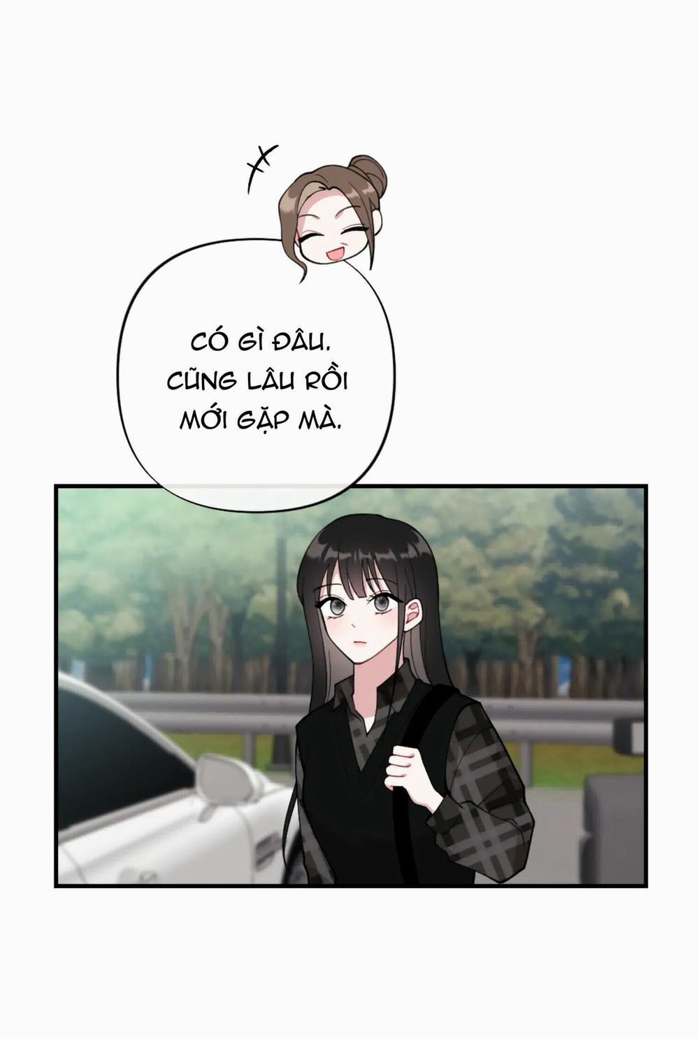 [18+] Bạn Của Anh Trai Không Thể To Như Vậy 3.1 trang 11